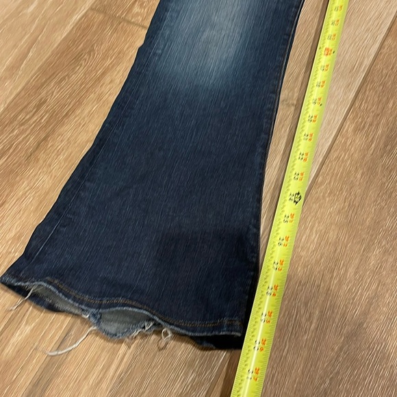 J Brand Martini Boot Cut Jeans SIZE 30 - Picture 2 of 10